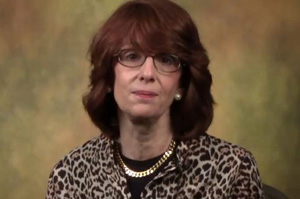 Dr. Miriam Grossman